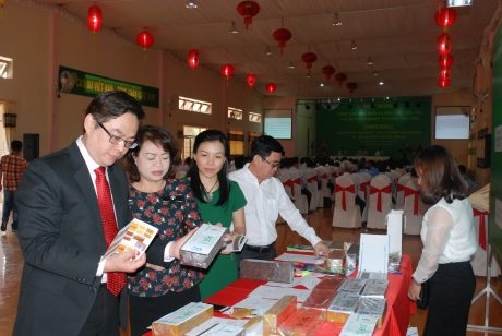 Cao su thương hiệu VRG hài lòng khách hàng “khó tính”